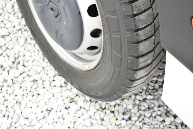 max master 7 osobowy L3H2 brygadówka doka servis