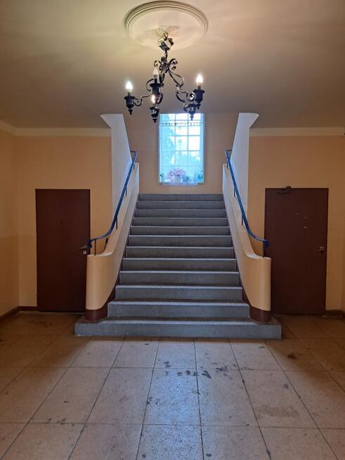 Do wynajęcia ładne 2-poziomowe MIESZKANIE 95m2