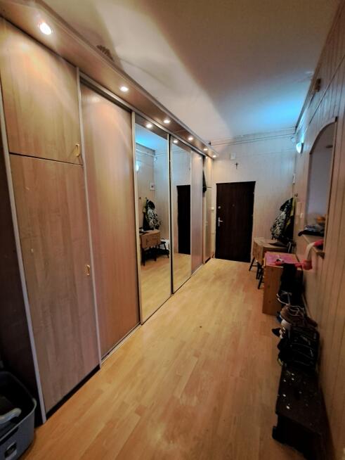 Do wynajęcia ładne 2-poziomowe MIESZKANIE 95m2