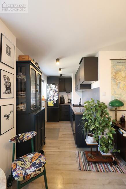 Mieszkanie Sosnowiec Centrum, Pileckiego