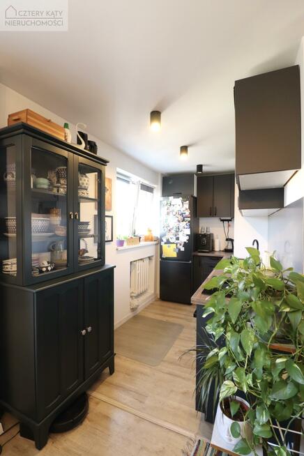 Mieszkanie Sosnowiec Centrum, Pileckiego