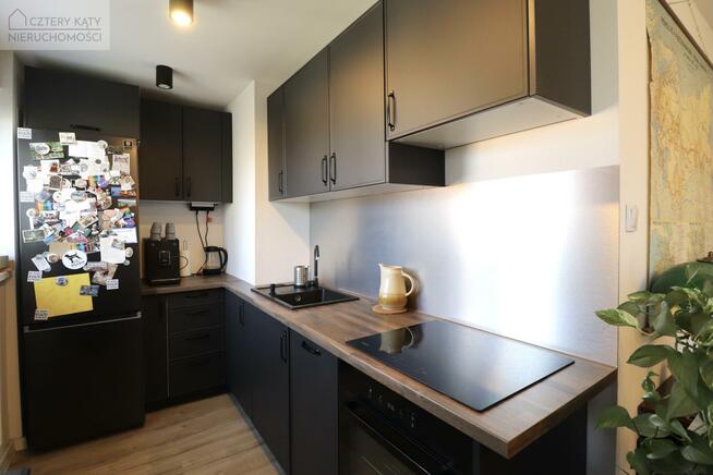 Mieszkanie Sosnowiec Centrum, Pileckiego