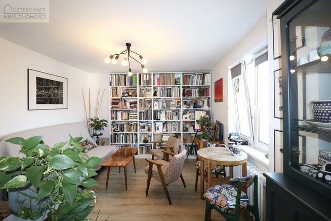 Mieszkanie Sosnowiec Centrum, Pileckiego