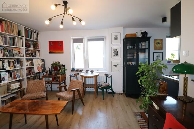 Mieszkanie Sosnowiec Centrum, Pileckiego