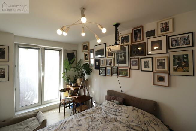 Mieszkanie Sosnowiec Centrum, Pileckiego