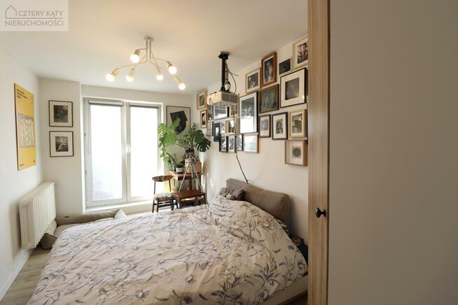 Mieszkanie Sosnowiec Centrum, Pileckiego