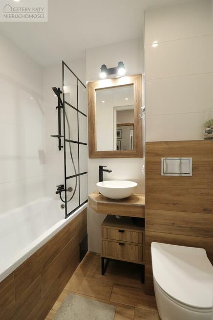 Mieszkanie Sosnowiec Centrum, Pileckiego