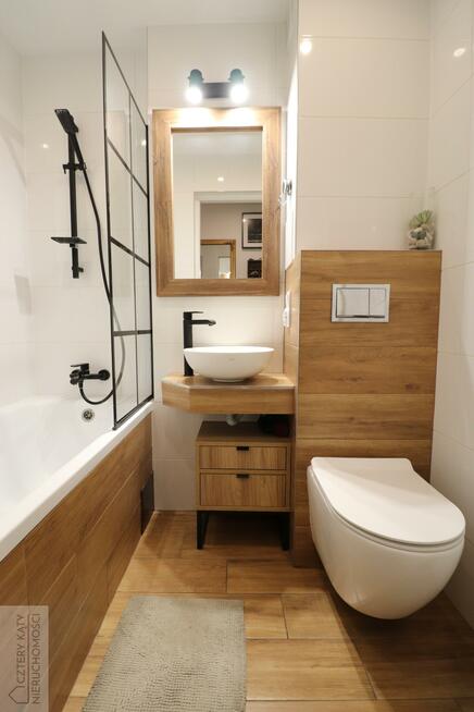 Mieszkanie Sosnowiec Centrum, Pileckiego