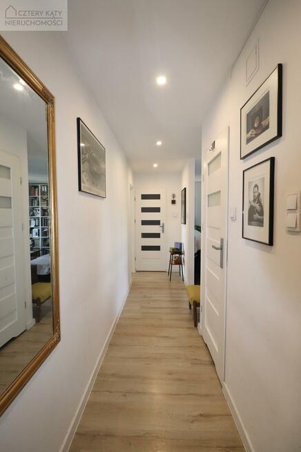 Mieszkanie Sosnowiec Centrum, Pileckiego