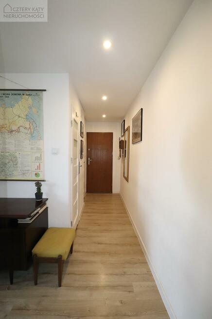 Mieszkanie Sosnowiec Centrum, Pileckiego