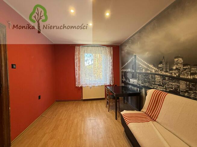 Mieszkanie Tczew, Młyńska