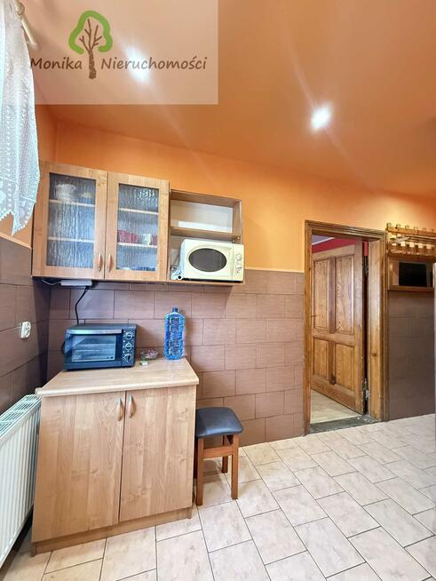 Mieszkanie Tczew, Młyńska