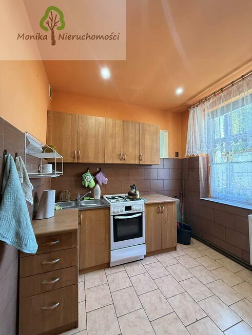 Mieszkanie Tczew, Młyńska