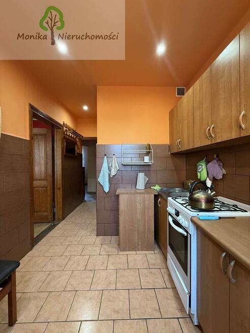 Mieszkanie Tczew, Młyńska