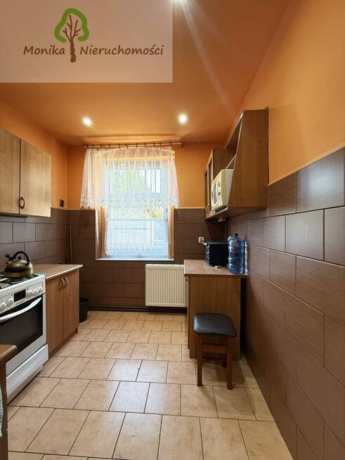 Mieszkanie Tczew, Młyńska