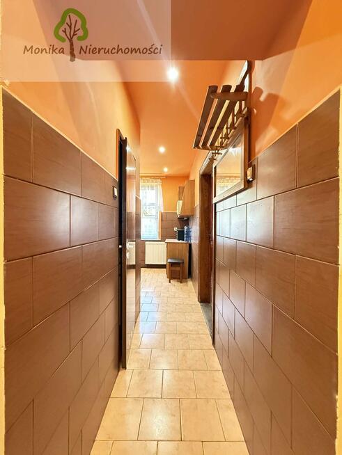 Mieszkanie Tczew, Młyńska