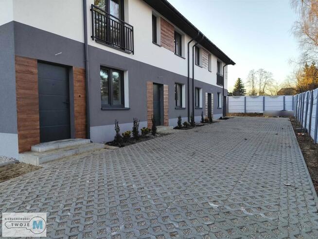 Mieszkanie Wola Kopcowa gm. Masłów Wola Kopcowa