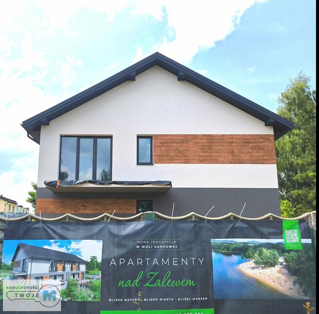 Mieszkanie Wola Kopcowa gm. Masłów Wola Kopcowa