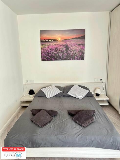 Mieszkanie Kielce Centrum