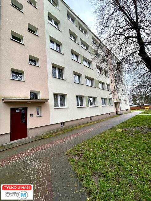 Mieszkanie Kielce KSM