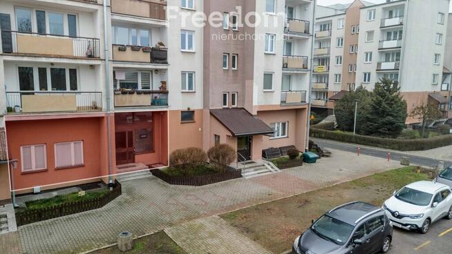 Lokal użytkowy 270 m², Mokotów – parter + piwnica