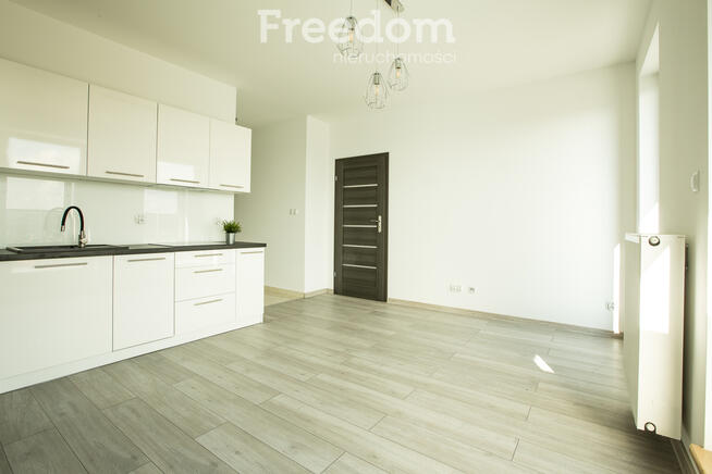 Mieszkanie 3 pokoje do wynajęcia z garażem