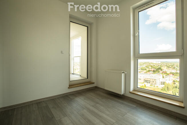 Mieszkanie 3 pokoje do wynajęcia z garażem