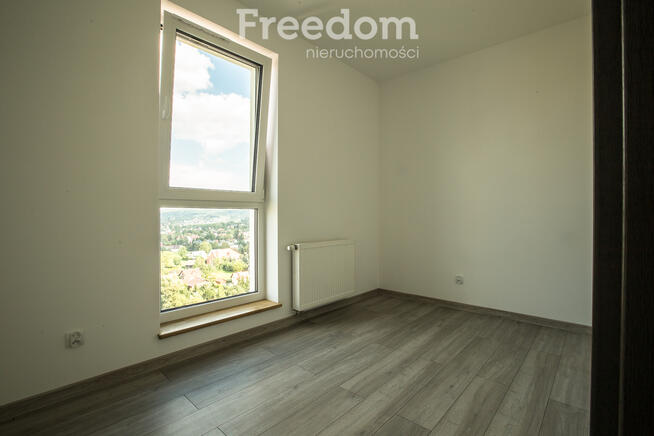 Mieszkanie 3 pokoje do wynajęcia z garażem