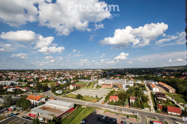 Mieszkanie 3 pokoje do wynajęcia z garażem