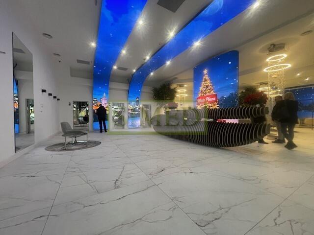 Biurowiec na Powiślu , dostęp 24h , recepcja