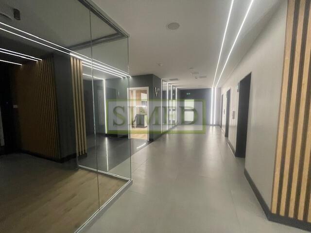 Biurowiec na Powiślu , dostęp 24h , recepcja