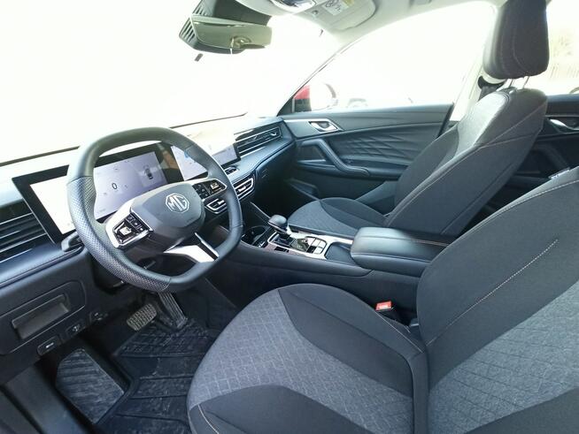 MG HS PLUG-IN, VAT 23%, 2025/24, zamiana mozliwa