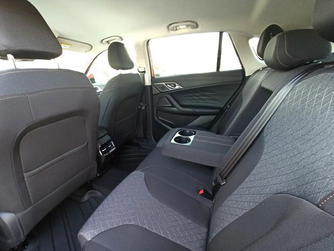 MG HS PLUG-IN, VAT 23%, 2025/24, zamiana mozliwa