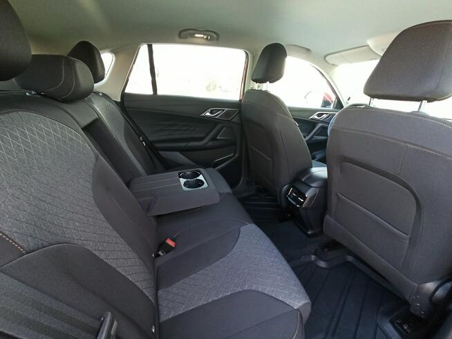 MG HS PLUG-IN, VAT 23%, 2025/24, zamiana mozliwa