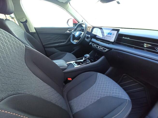 MG HS PLUG-IN, VAT 23%, 2025/24, zamiana mozliwa