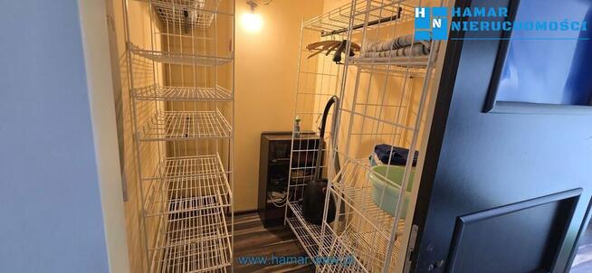 Wyjątkowe Mieszkanie na zamkniętym osiedlu