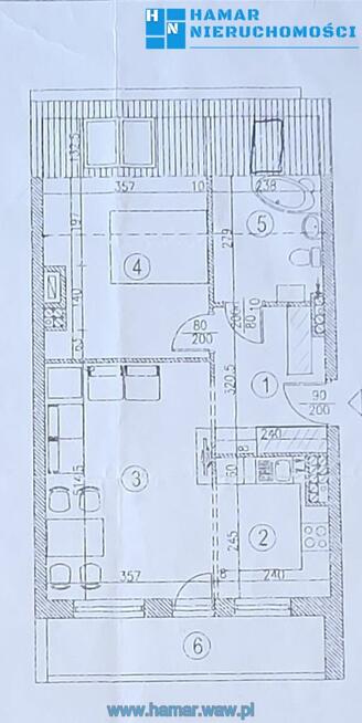 Wyjątkowe Mieszkanie na zamkniętym osiedlu