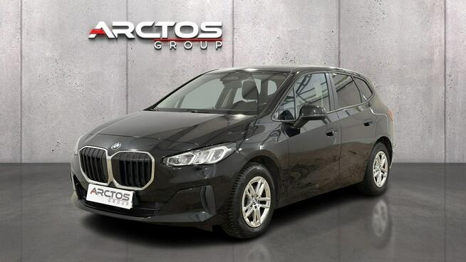 BMW 218 Seria 2 218 i automat