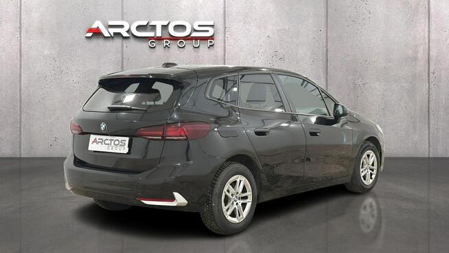 BMW 218 Seria 2 218 i automat