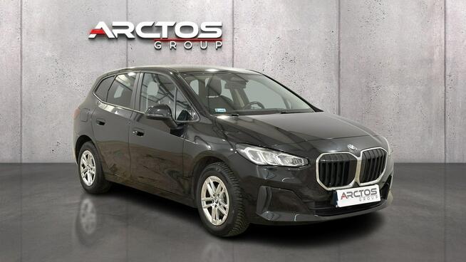 BMW 218 Seria 2 218 i automat