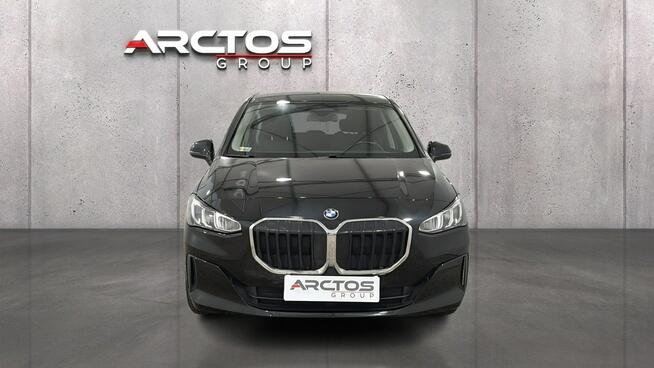 BMW 218 Seria 2 218 i automat