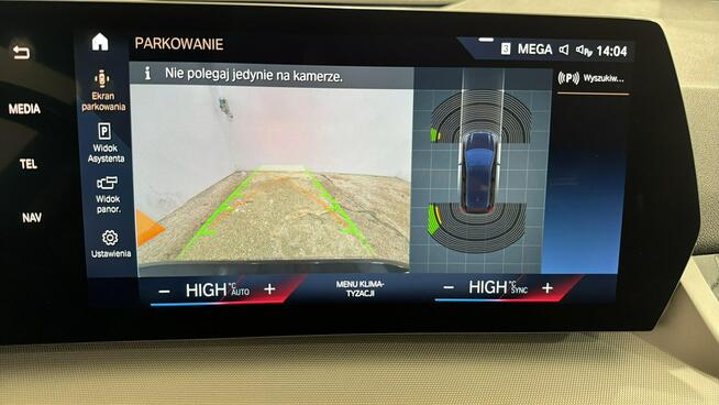 BMW 218 Seria 2 218 i automat