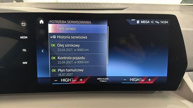 BMW 218 Seria 2 218 i automat