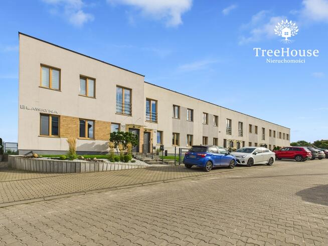 4-pokojowe mieszkanie na Dajtkach z widokiem