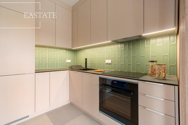 Mieszkanie Warszawa gm. Ochota Ochota, Równoległa