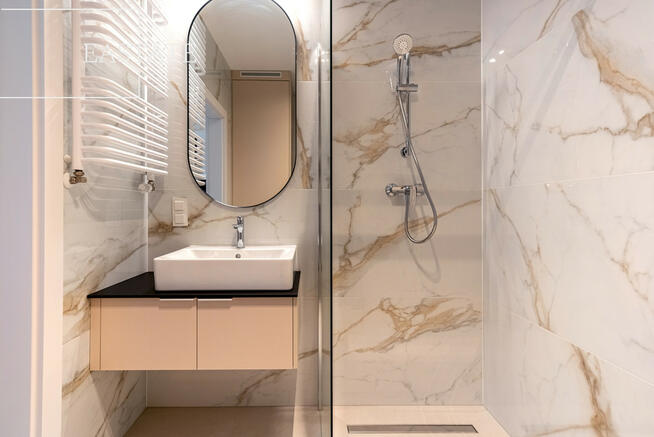 Mieszkanie Warszawa gm. Ochota Ochota, Równoległa