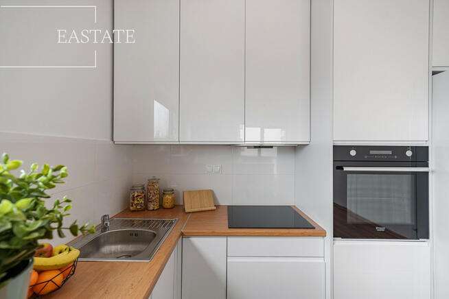 Mieszkanie Warszawa gm. Ursynów Ursynów, Kłobucka