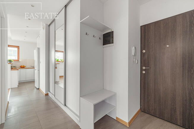 Mieszkanie Warszawa gm. Ursynów Ursynów, Kłobucka