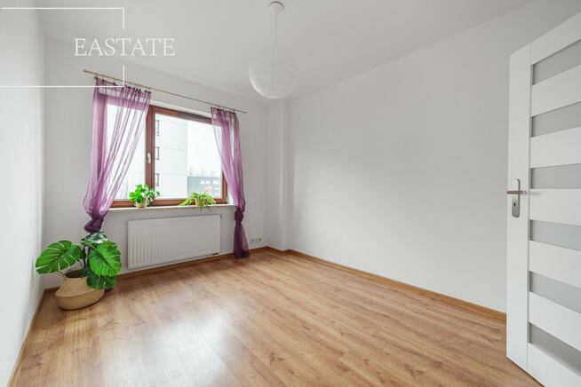 Mieszkanie Warszawa gm. Ursynów Ursynów, Kłobucka