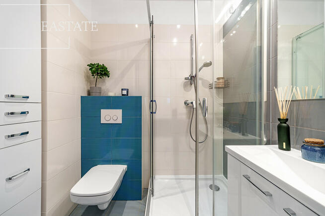 Mieszkanie Warszawa gm. Ursynów Ursynów, Kłobucka